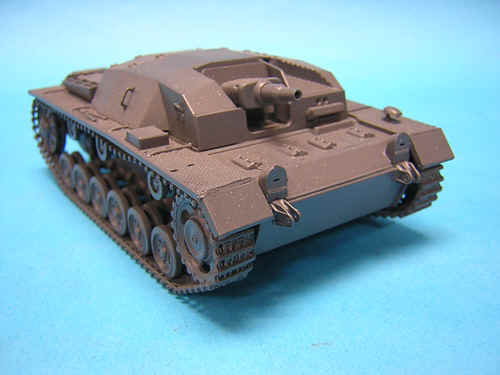 08. Dave's Stug front.jpg (95911 bytes)